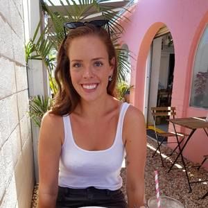 Meet your Posher, Nancy